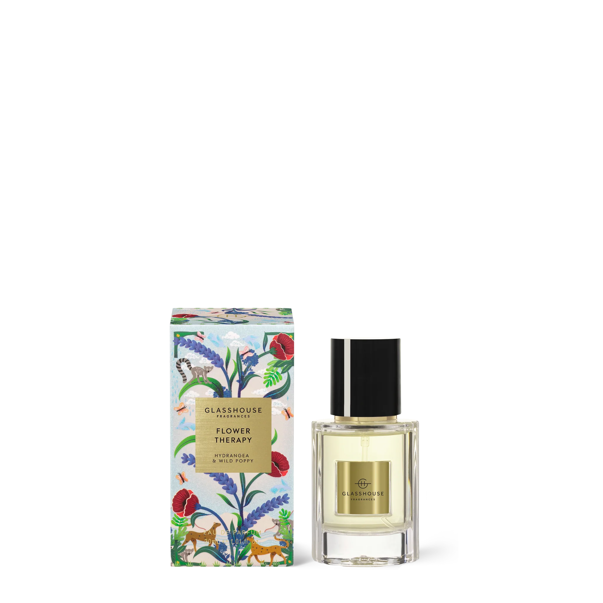 Eau de Parfum